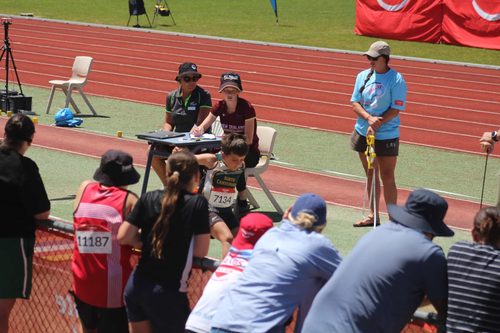 2026 Colgate Games Day 3 photo